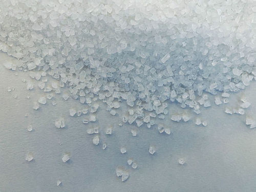 Minerals