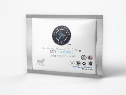 Foil sachet