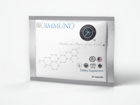 Foil sachet