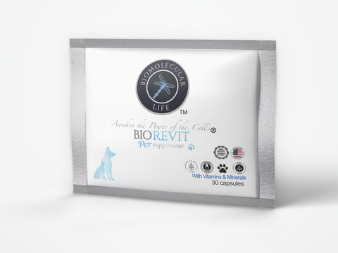 Foil sachet