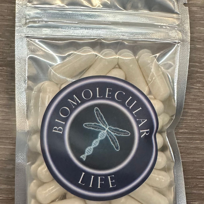 CHON - Bone & Muscle Support Capsules