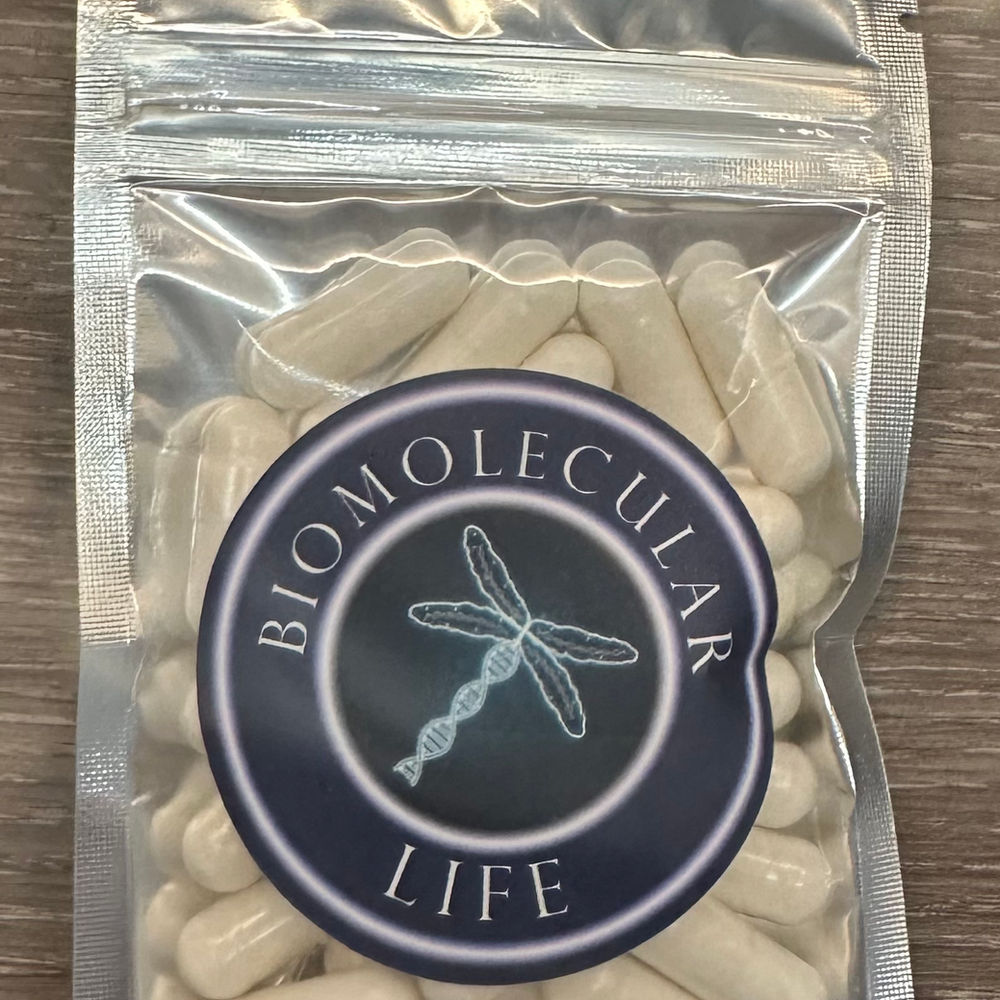 CHON - Bone & Muscle Support Capsules
