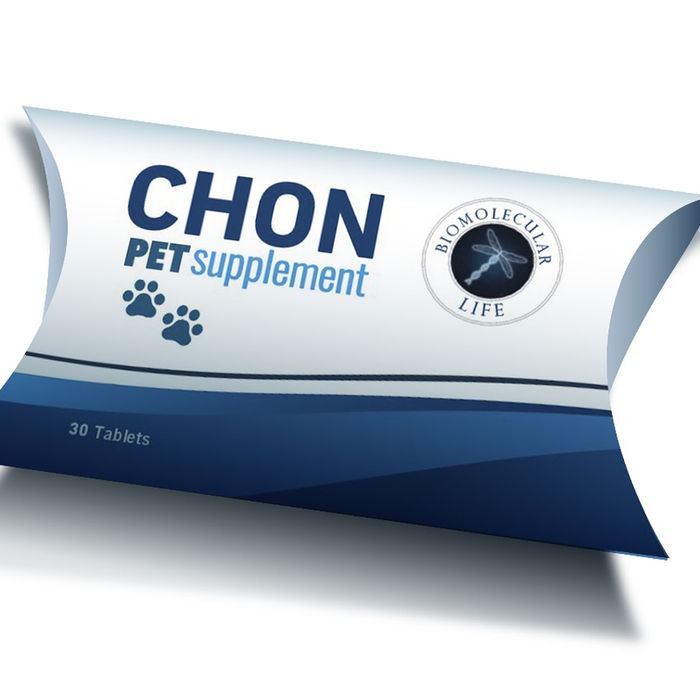 CHON Pet Line Capsules - Muscle & Bone Support