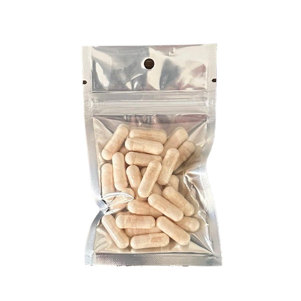 CHON Pet Line Capsules - Muscle & Bone Support